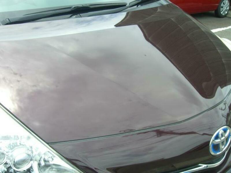PRIUS ALPHA