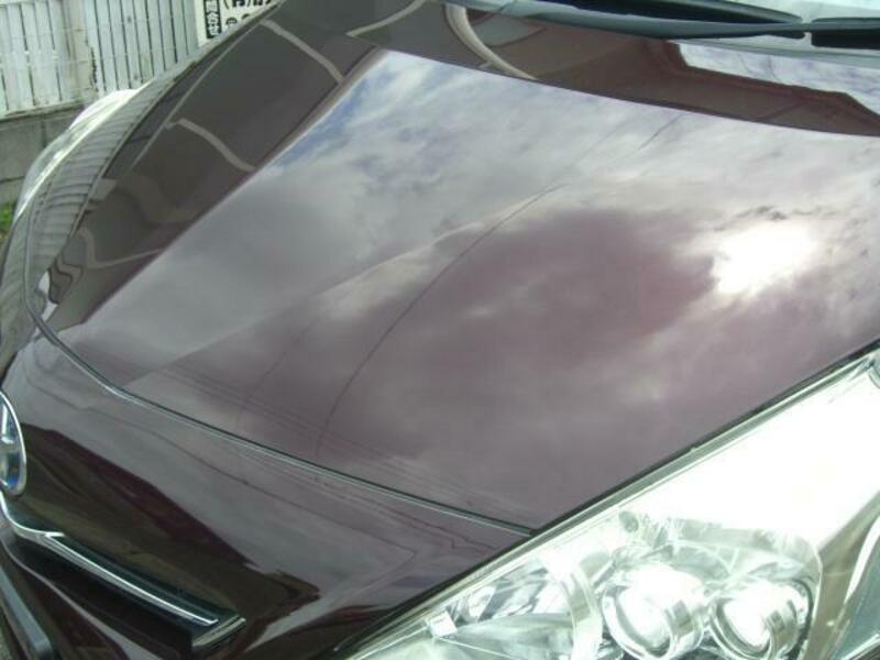 PRIUS ALPHA