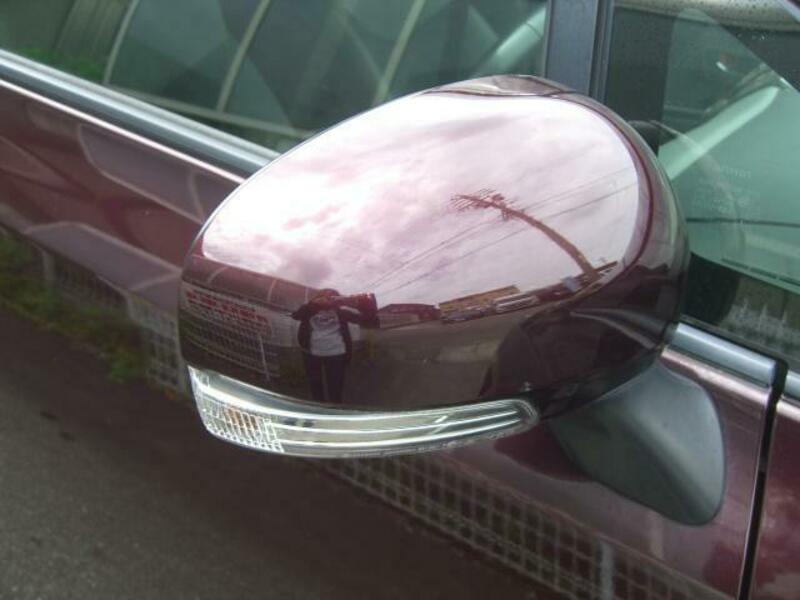 PRIUS ALPHA
