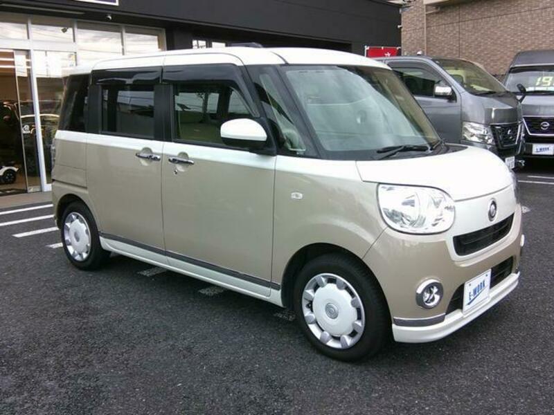 MOVE CANBUS