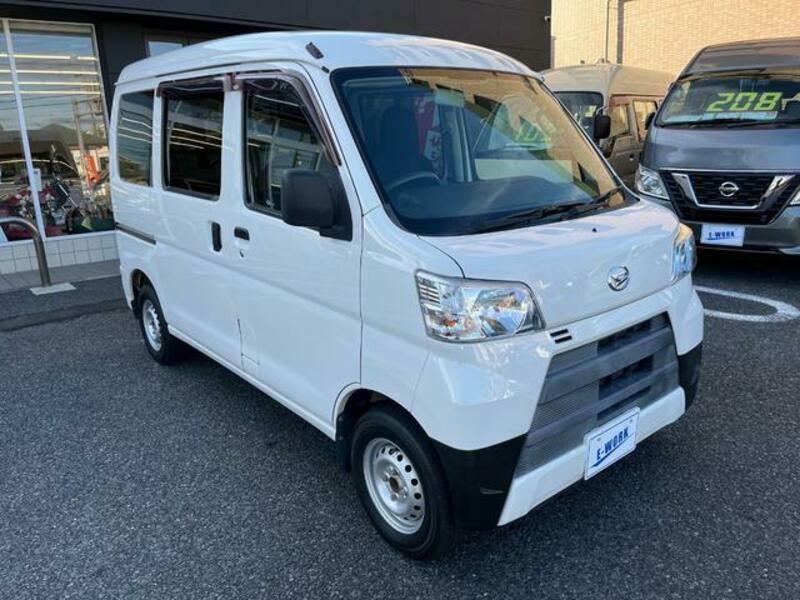 HIJET CARGO