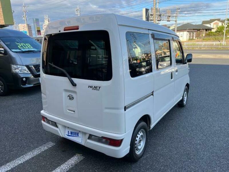 HIJET CARGO