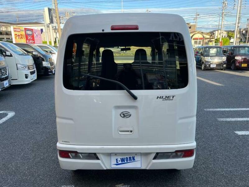 HIJET CARGO