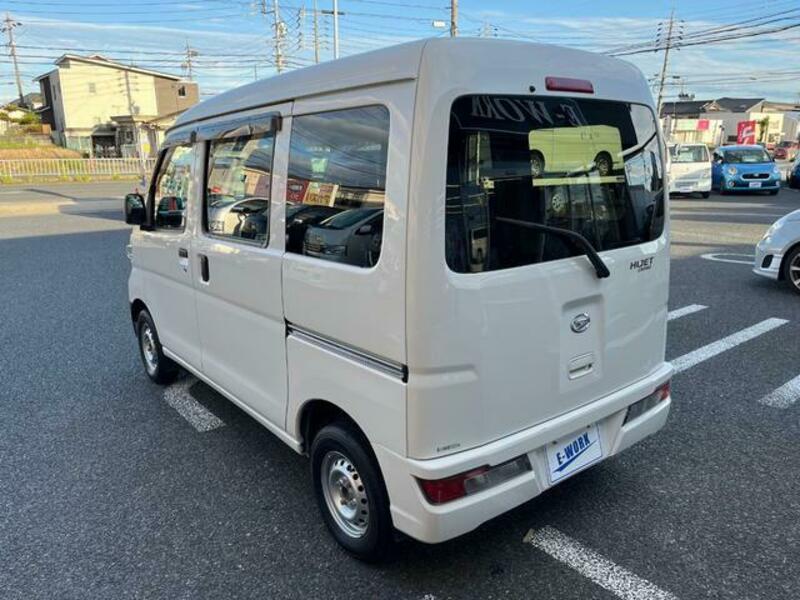 HIJET CARGO