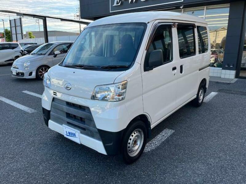 HIJET CARGO