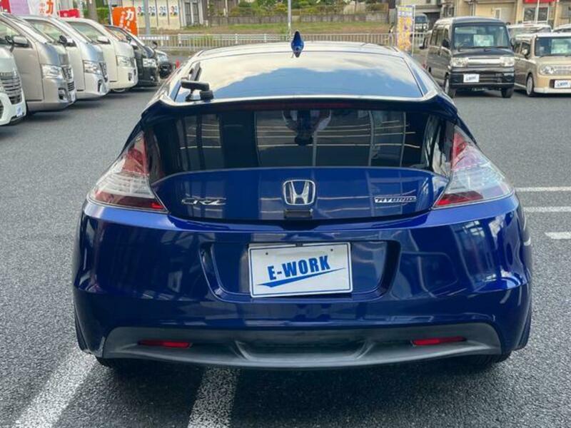 CR-Z