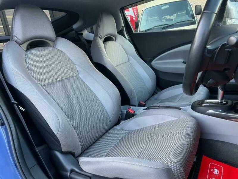 CR-Z