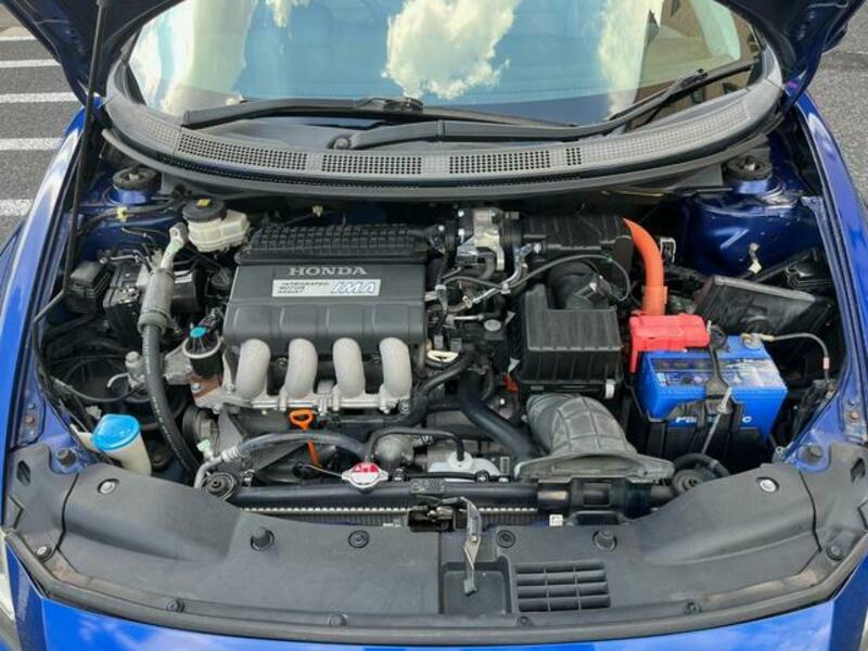 CR-Z