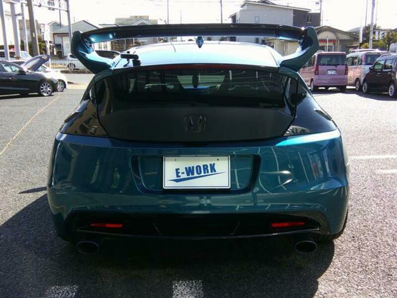 CR-Z