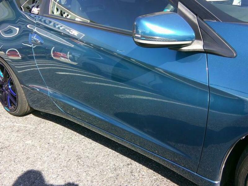 CR-Z