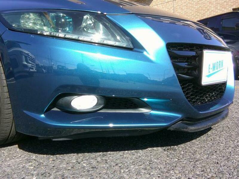 CR-Z
