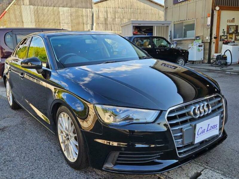 A3 SEDAN