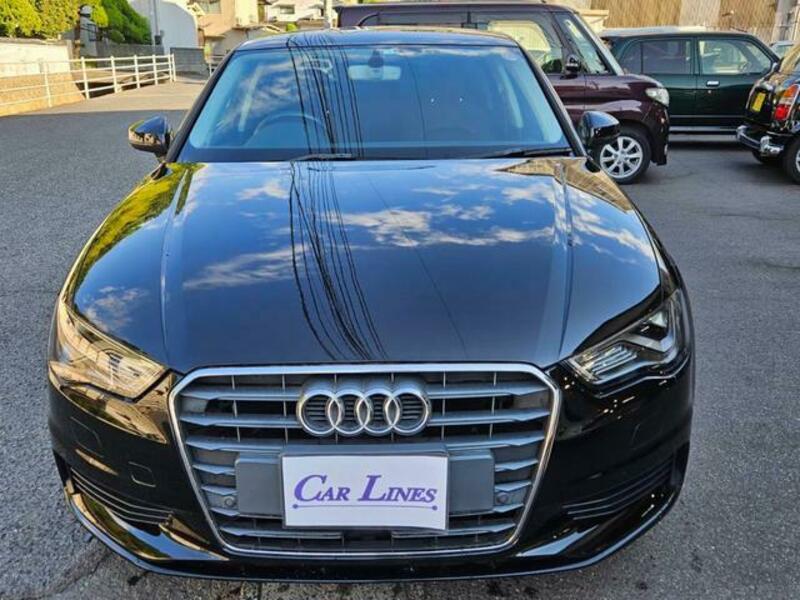 A3 SEDAN