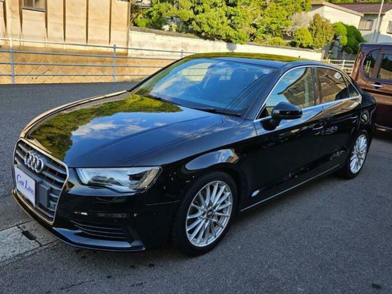 A3 SEDAN