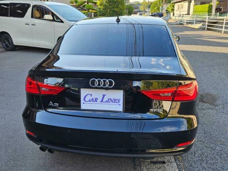 A3 SEDAN