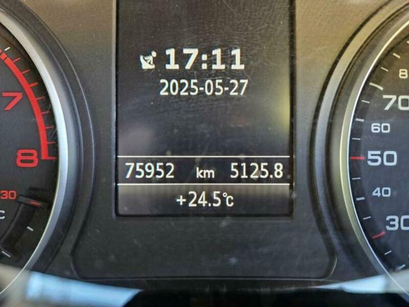 A3 SEDAN