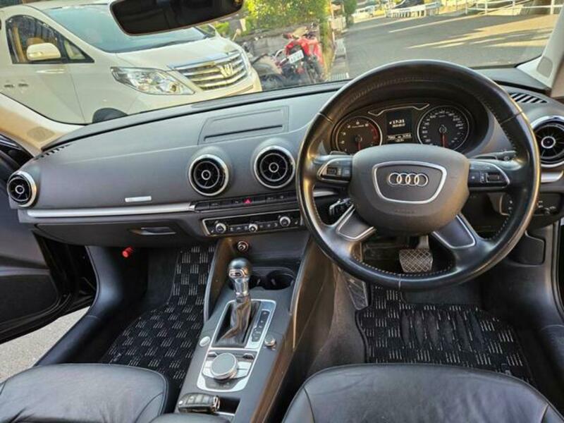 A3 SEDAN