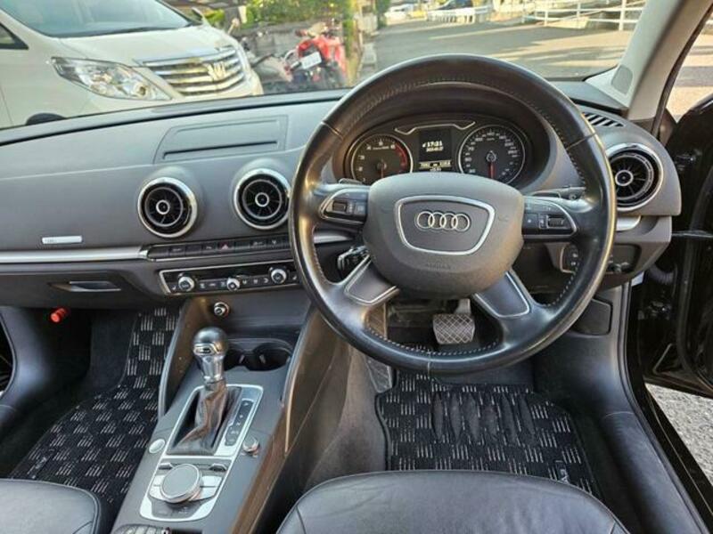 A3 SEDAN