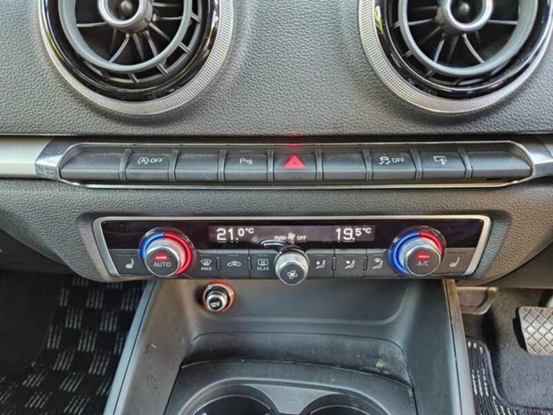 A3 SEDAN