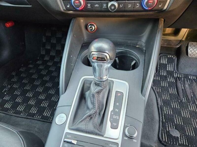 A3 SEDAN