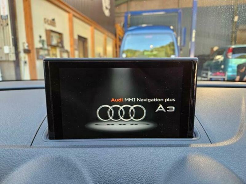A3 SEDAN
