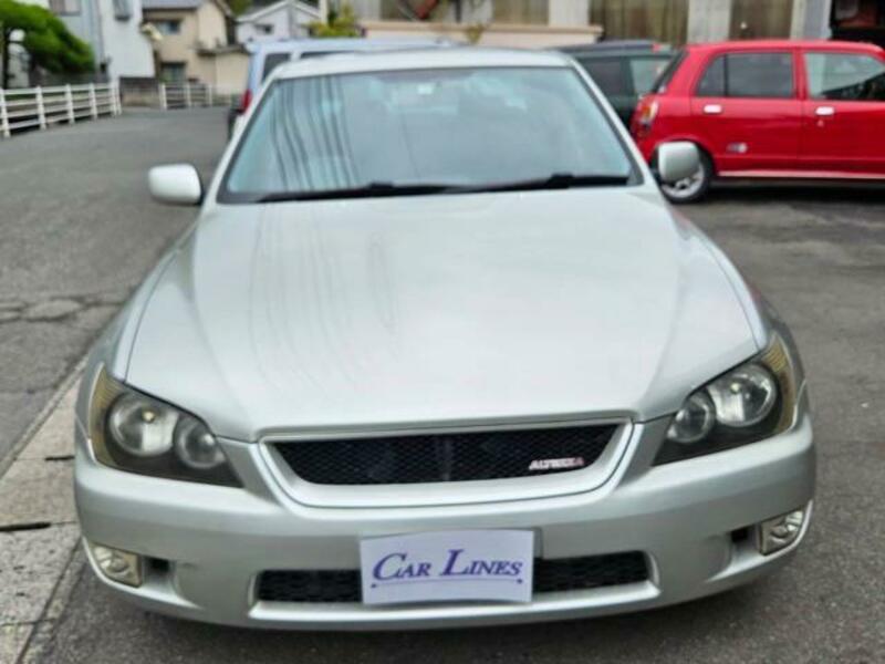ALTEZZA
