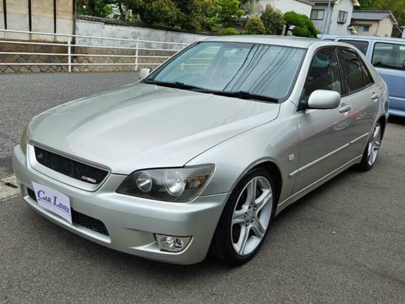 ALTEZZA