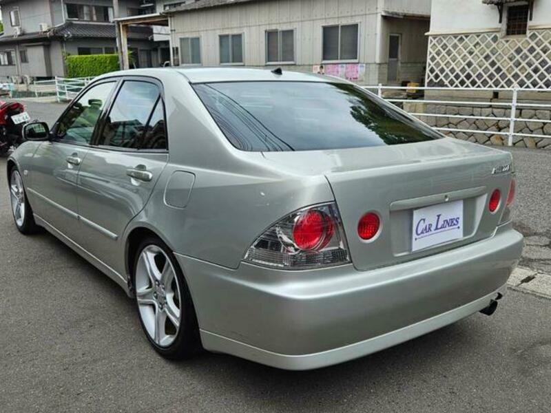 ALTEZZA