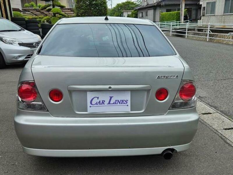 ALTEZZA