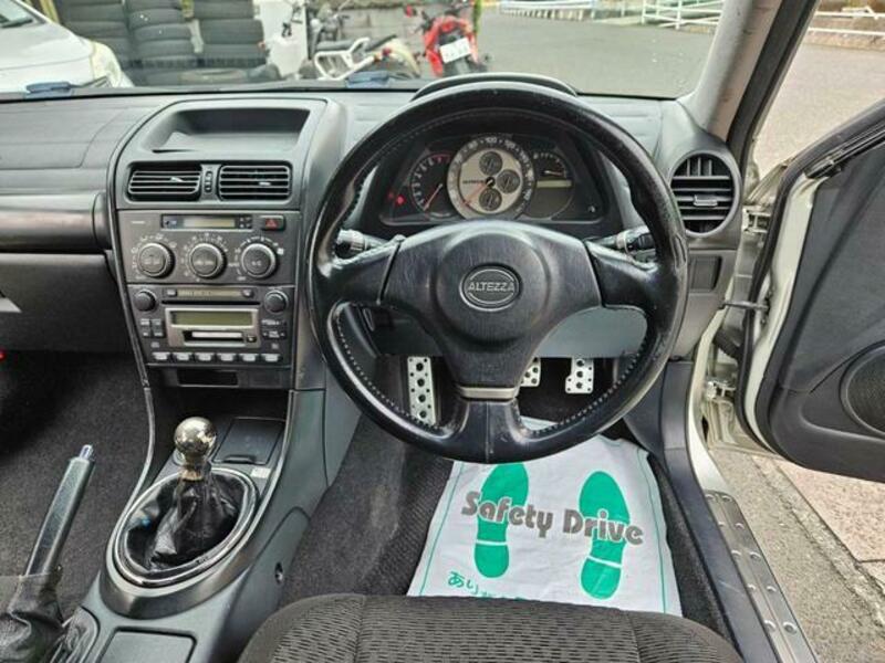 ALTEZZA