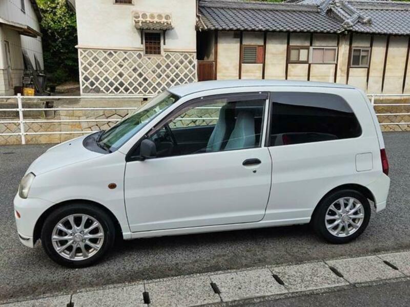 MINICA