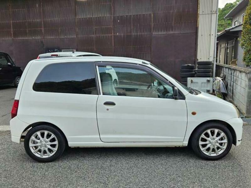 MINICA