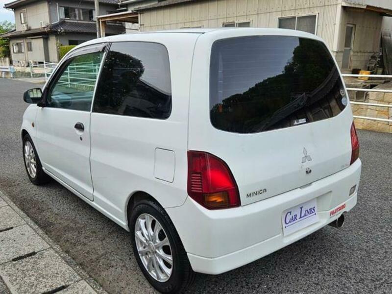 MINICA