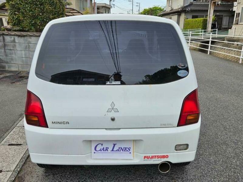 MINICA