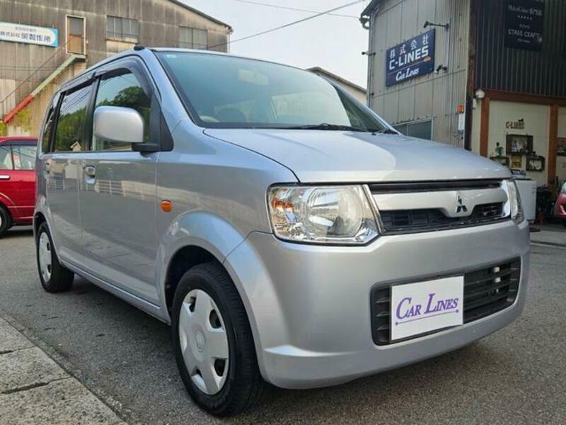 EK WAGON
