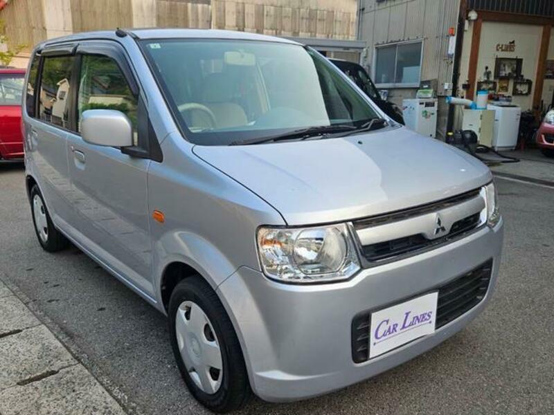EK WAGON