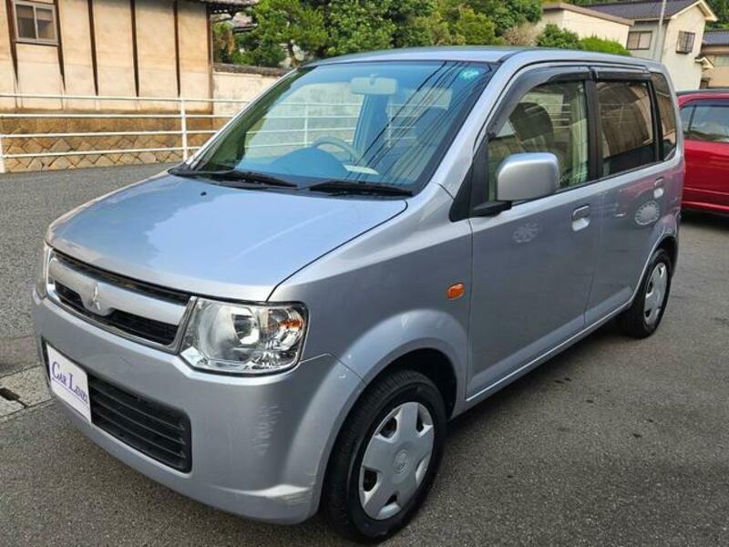 EK WAGON