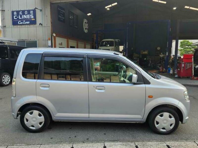 EK WAGON
