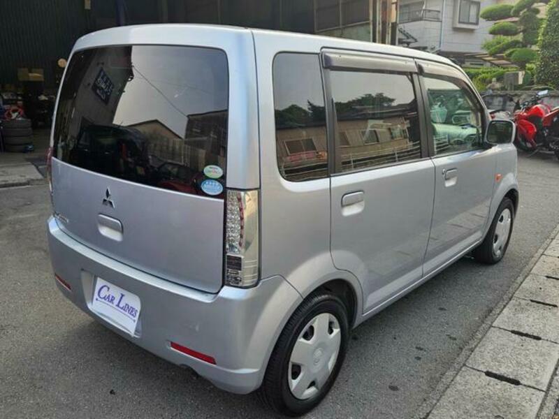 EK WAGON