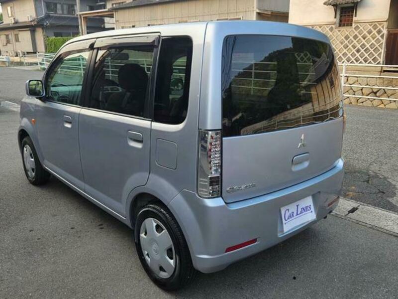 EK WAGON