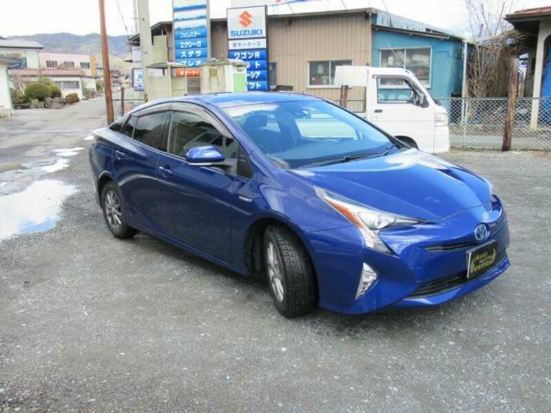 PRIUS