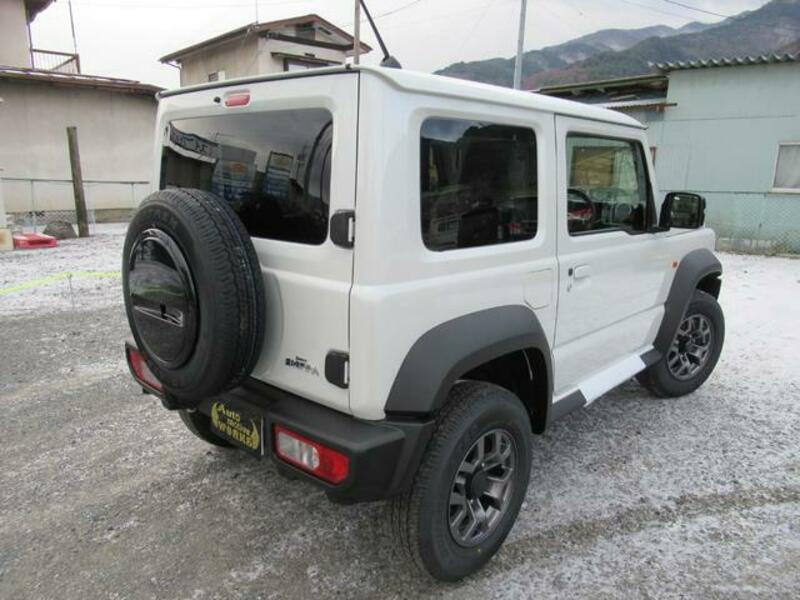 JIMNY SIERRA