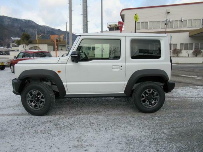 JIMNY SIERRA