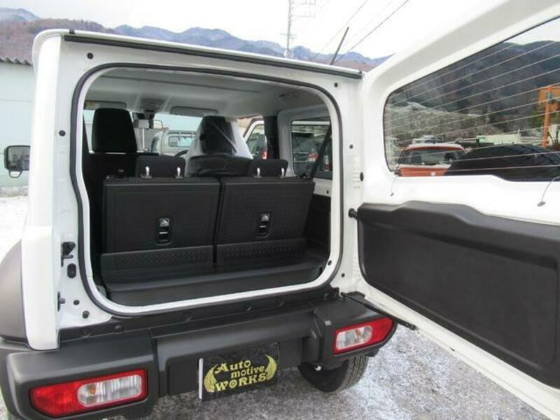 JIMNY SIERRA