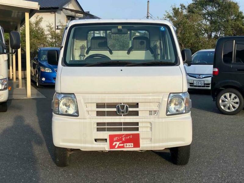 ACTY TRUCK