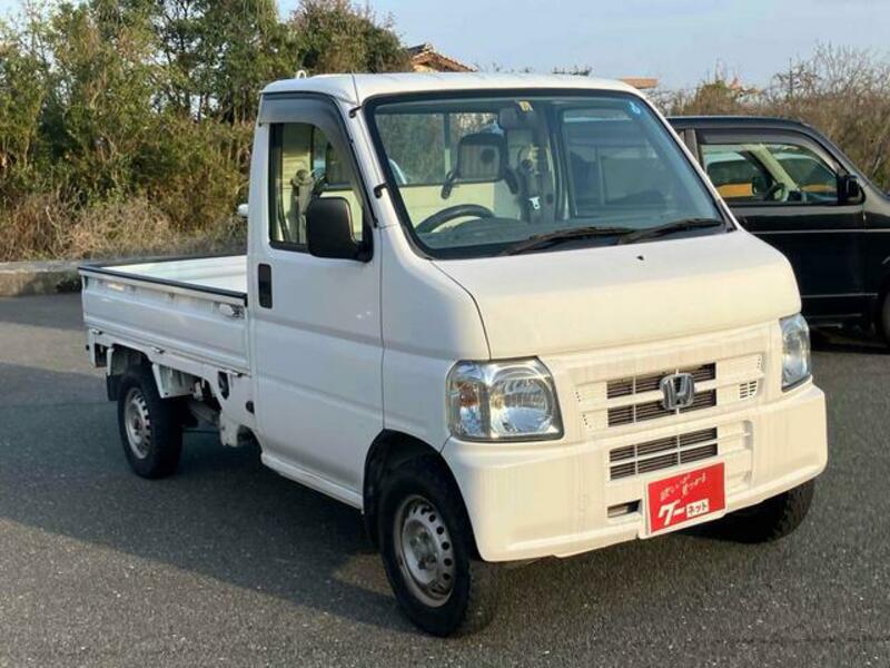 ACTY TRUCK