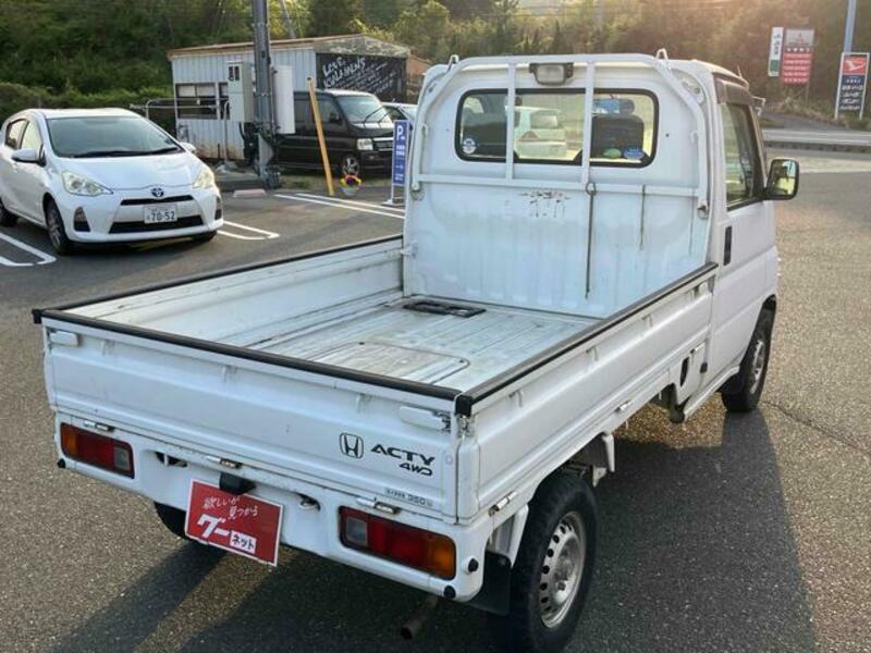 ACTY TRUCK