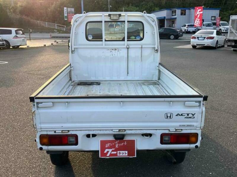 ACTY TRUCK