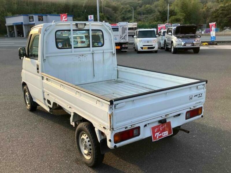 ACTY TRUCK