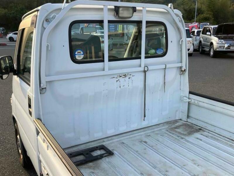 ACTY TRUCK
